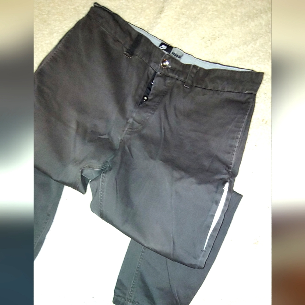 EUC NIKE Button Fly Jeans - Picture 6 of 8